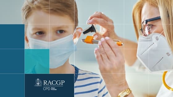 Thumbnail for ENT Issues in a Post COVID World