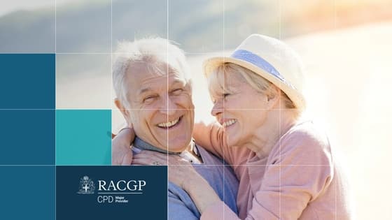 Thumbnail for The Heart Matters: A discussion on Cardiovascular Health