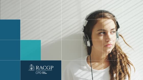 Thumbnail for Use of psychotropic medications in children & adolescents & the management of ADHD from a psychiatric perspective