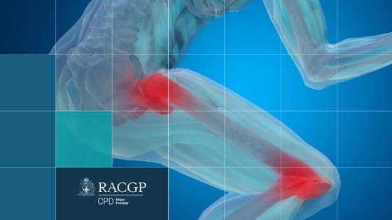 Thumbnail for Hip & Knee Arthritis & Lower Back Pain