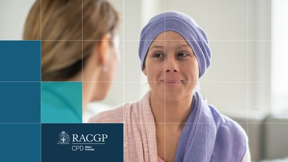 Thumbnail for What's new in: Medical Oncology