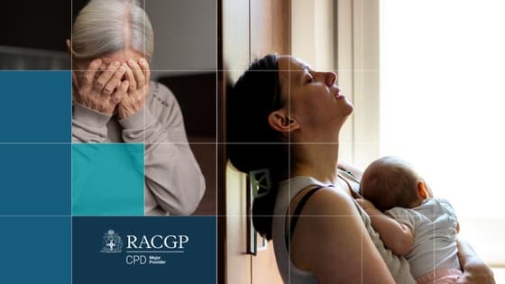 Thumbnail for Focus on: Depression in Women