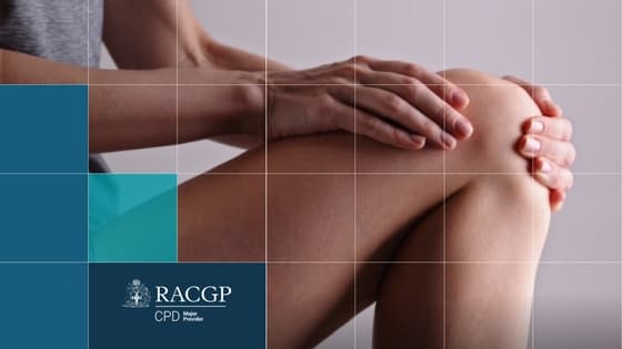 Thumbnail for Orthopaedic Knee: The Young and the 'Not So Young'