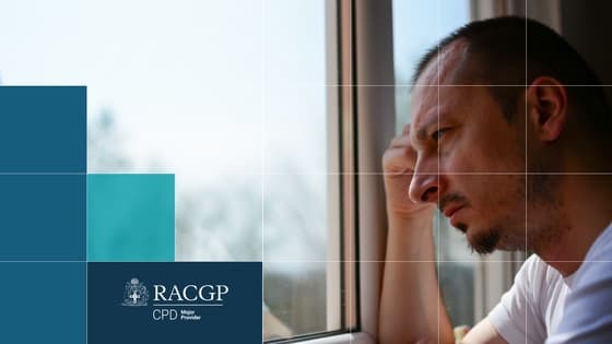 Thumbnail for Focus on: PTSD