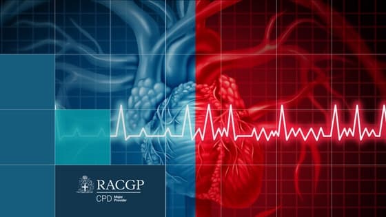 Thumbnail for Comprehensive Update in Cardiology - Atrial Fibrillation