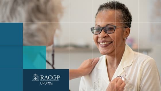 Thumbnail for What's new in: Cardiac Intervention