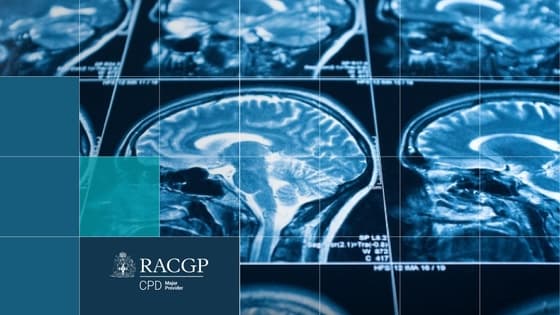 Thumbnail for Vascular lesions of the brain and spine