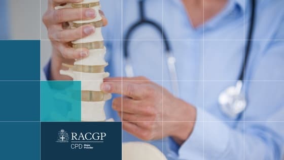 Thumbnail for What's new in: Neuro Spine