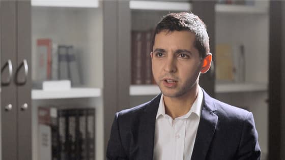 Thumbnail for Carpal Tunnel Syndrome (CTS) - An Update for GPs