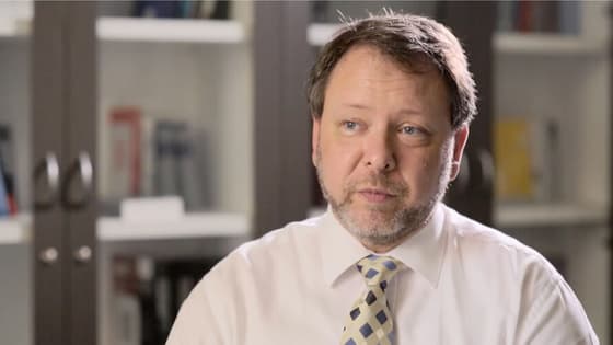 Thumbnail for Multiple Sclerosis - A Quick Update for GPs