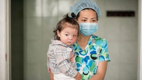 Thumbnail for Burns management in community settings in resource poor settings