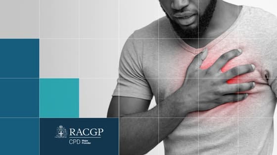 Thumbnail for Managing valvular disease - diagnosis and treatment update