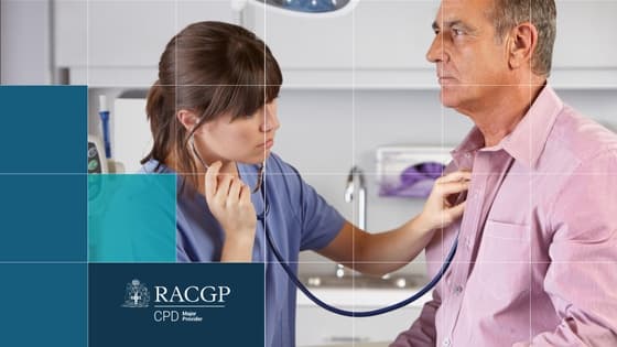 Thumbnail for Chest Pain – presentations, assessment and management update for GPs