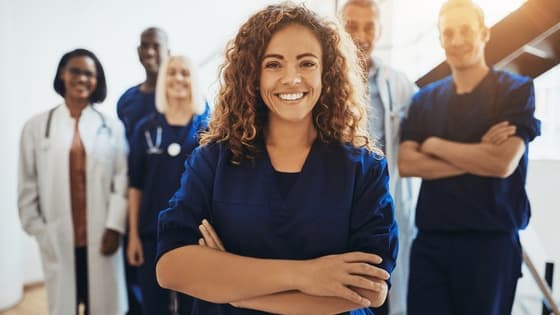 Thumbnail for Women in Medicine – Leadership in collaboration with Women in Medicine Mongolia