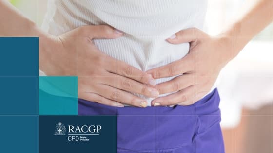 Thumbnail for Matters of the Gut IBS vs IBD