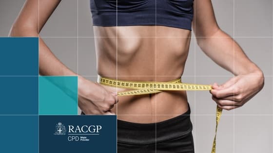 Thumbnail for Eating Disorders in Primary Care