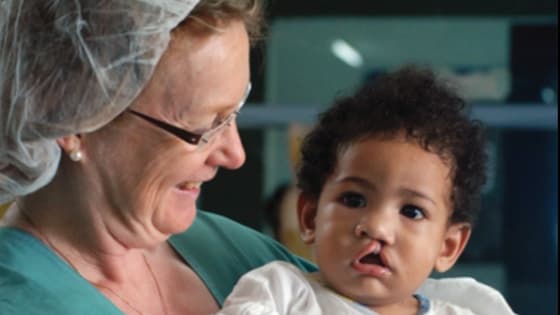 Thumbnail for Pre-Operative Assessment and Optimization of Paediatric Patients