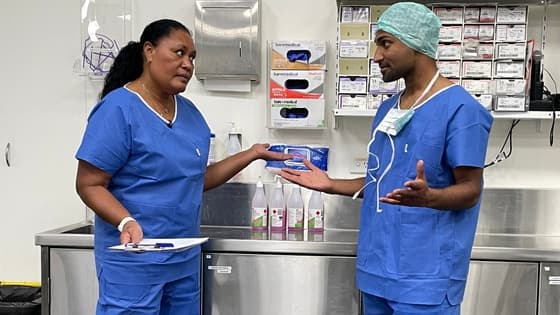 Thumbnail for Managing Difficult Conversations