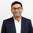 Dr Jithin Sajeev