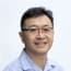 A/Prof James Wong