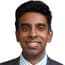 Damien Tharmaratnam