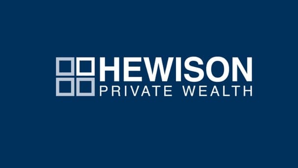 Hewison Private Wealth  banner image