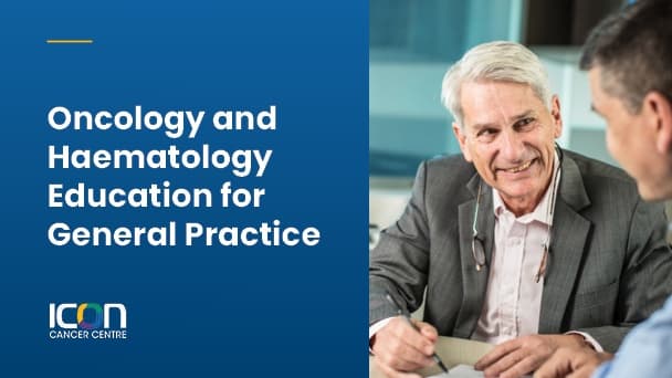 Icon Cancer Centre banner image