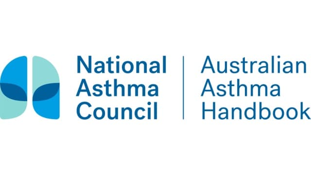 National Asthma Council Australia banner image