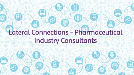 Lateral Connections banner image