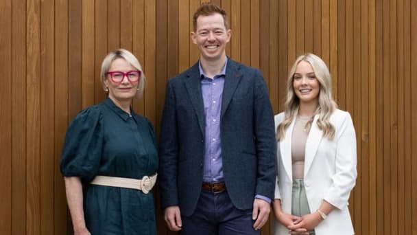 Acne Connect banner image