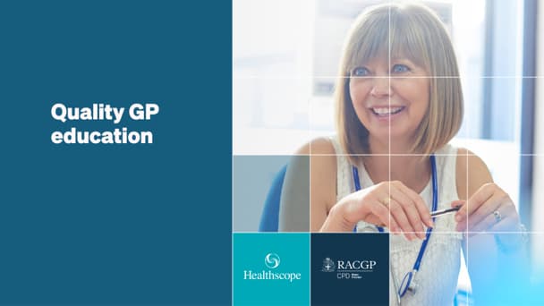 Healthscope banner image