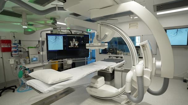 Interventional Radiology Society of Australasia banner image