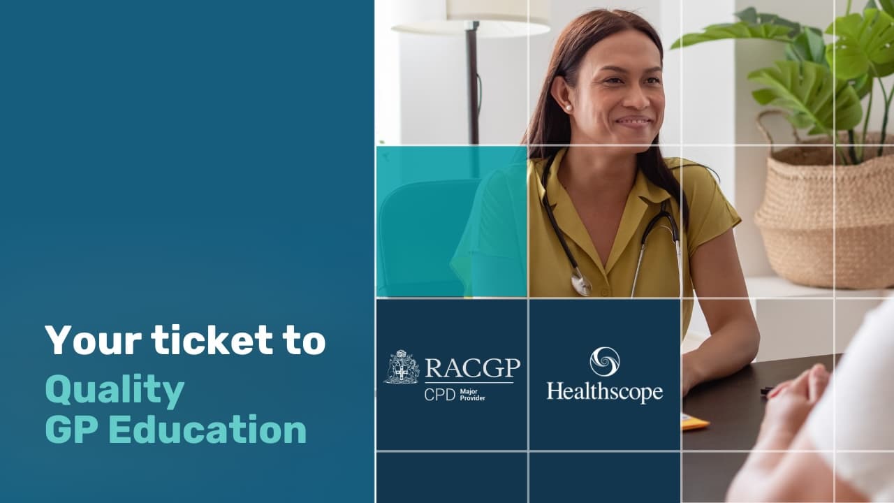 Healthscope banner image