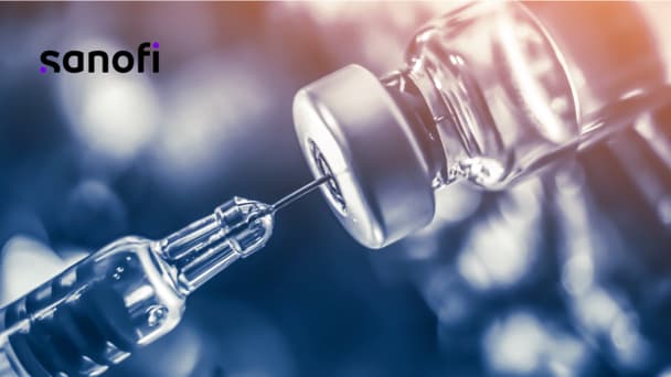 Sanofi banner image