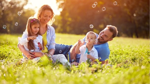 Baker Institute banner image