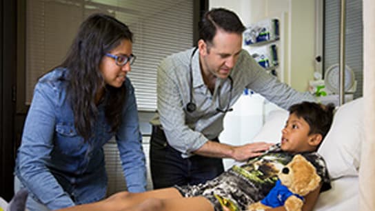 Cabrini Health banner image