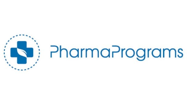PharmaPrograms banner image