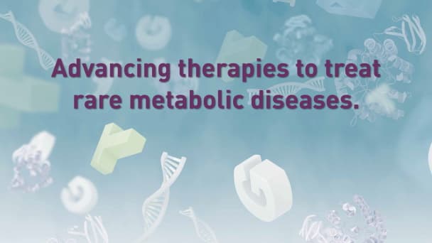Amicus Therapeutics banner image