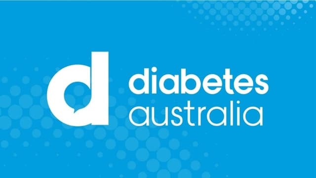 Diabetes Australia banner image
