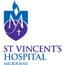 St Vincent's Hospital Melbourne logo