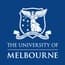 The University of Melbourne logo