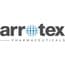 Arrotex logo