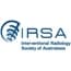 Interventional Radiology Society of Australasia logo