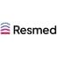 Resmed logo