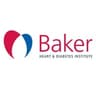 Baker Institute logo