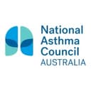 National Asthma Council Australia logo