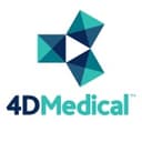 4DMedical logo