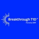 Breakthrough T1D logo