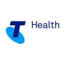 Telstra Health logo