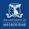 The University of Melbourne logo